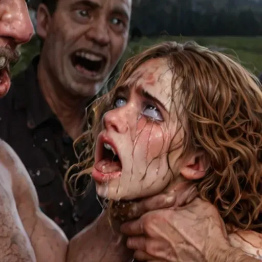 AI色情照片生成器