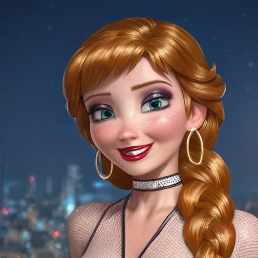 yapay zekâ porno görsel üretici