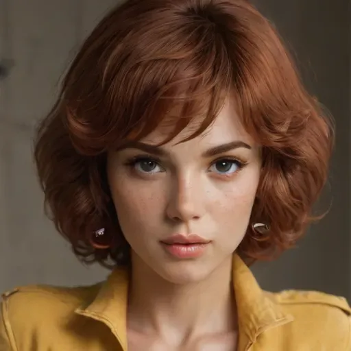 AI色情圖片產生器