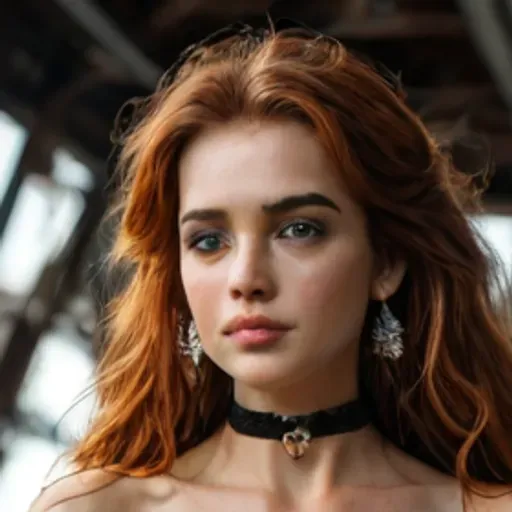 AI porn image generator