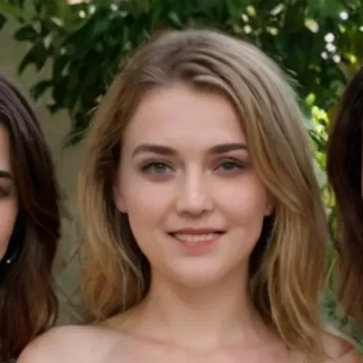 AI色情照片生成器