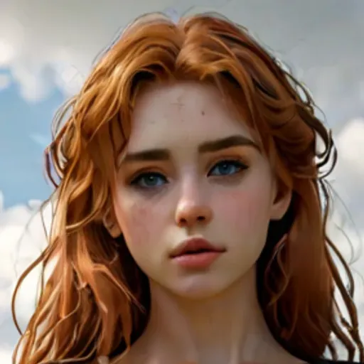 AI 포르노 이미지 생성기