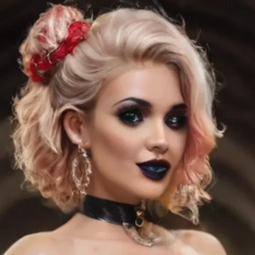 yapay zekâ porno görsel üretici