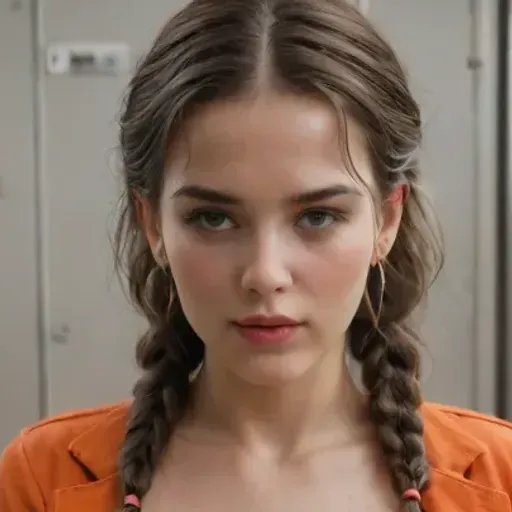 генератор порно-изображений на ИИ