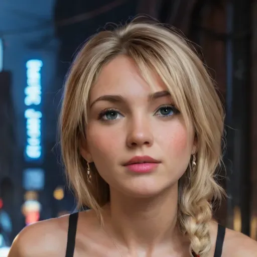 generatore di immagini porno IA