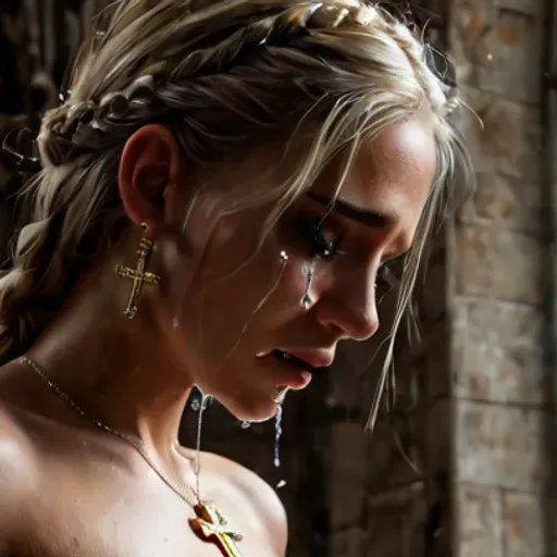 AI色情图片生成器