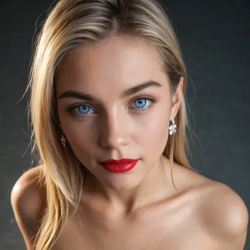 KI-Pornobild-Generator