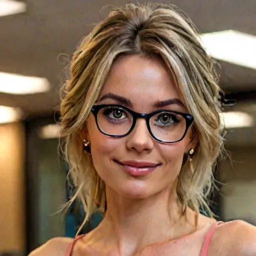 Generator obrazów pornograficznych z wykorzystaniem sztucznej inteligencji