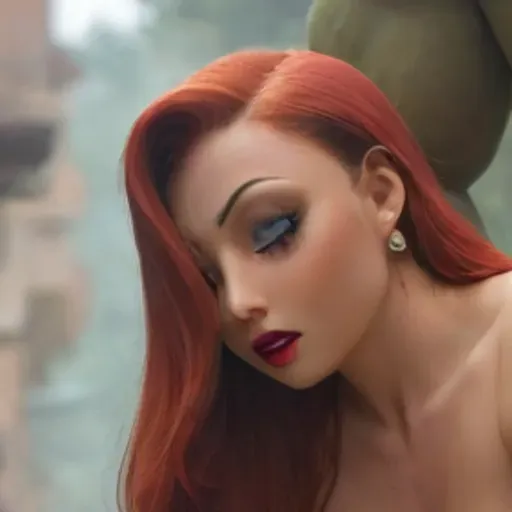 AI 포르노 사진 생성기