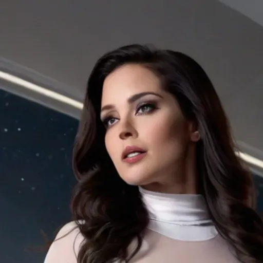 AIポルノ画像ジェネレーター