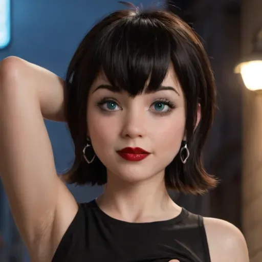 generatore di immagini porno IA