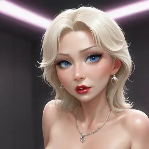 generatore di immagini porno IA