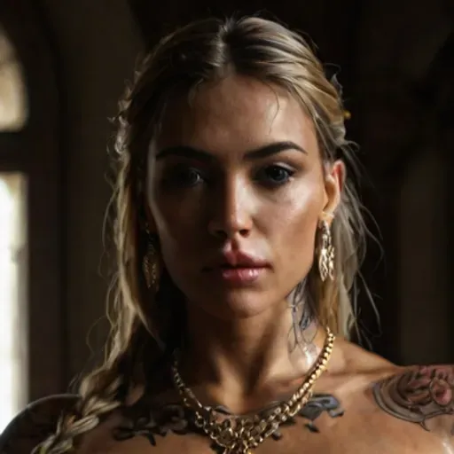 gerador de imagens pornô com IA