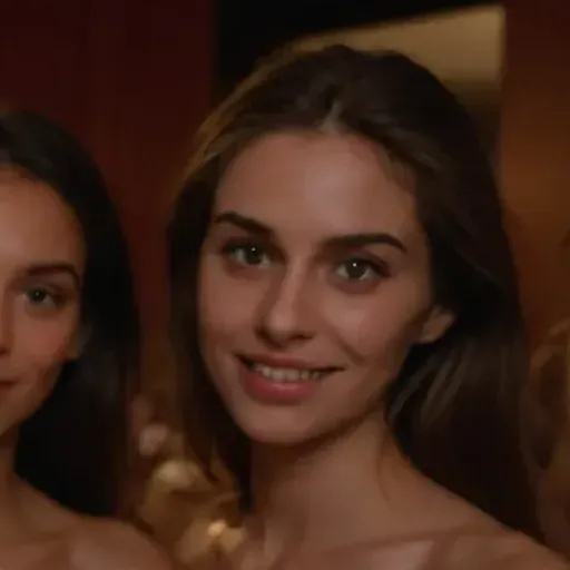 AI色情照片產生器