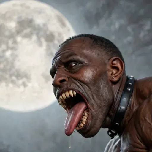 โปรแกรมสร้างภาพโปรนที่ใช้ปัญหา AI