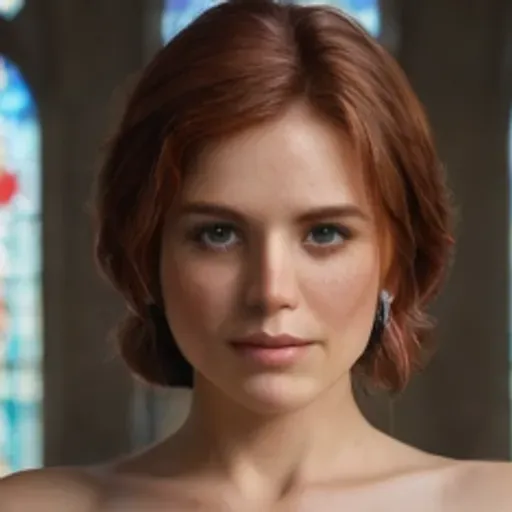 AI色情圖片產生器