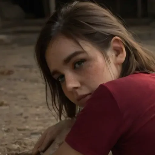 โปรแกรมสร้างภาพโปรนที่ใช้ปัญหา AI