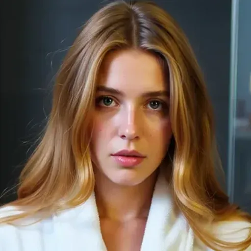 AI色情圖片產生器