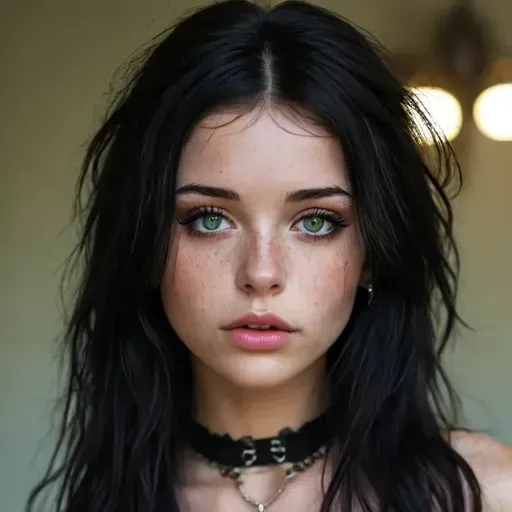 AI色情圖片產生器