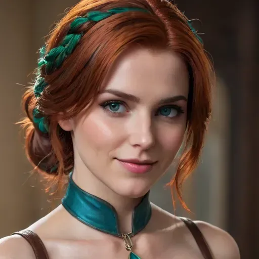 AIポルノ画像ジェネレーター