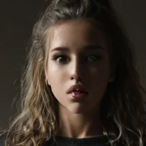 โปรแกรมสร้างภาพโปรนที่ใช้ปัญหา AI