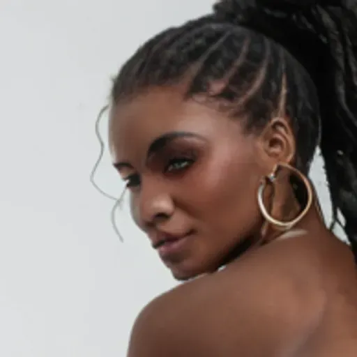 yapay zekâ porno görsel üretici