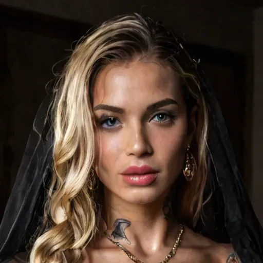 gerador de imagens pornô com IA