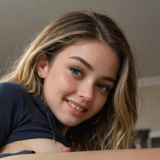 AIポルノ画像ジェネレーター