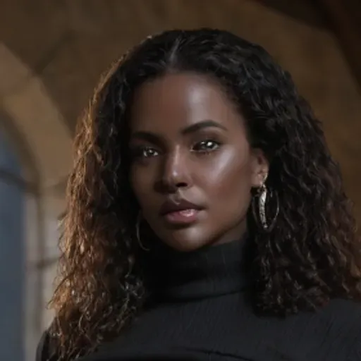 AI 포르노 이미지 생성기