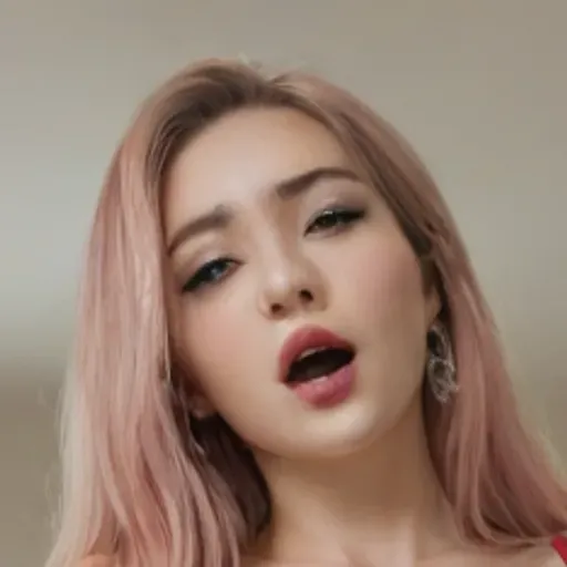 AI 포르노 이미지 생성기