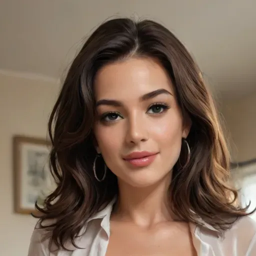 AI porn image generator