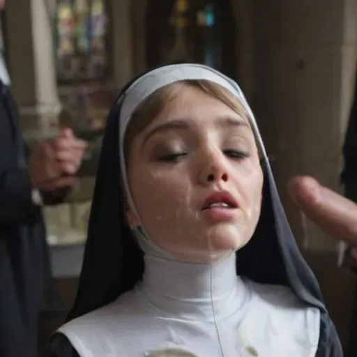 AI 포르노 이미지 생성기