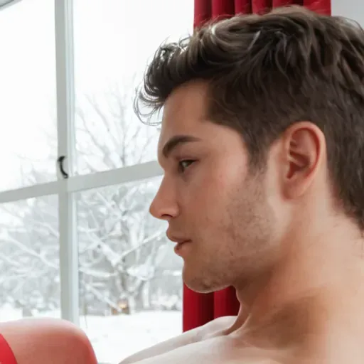 AI 포르노 이미지 생성기