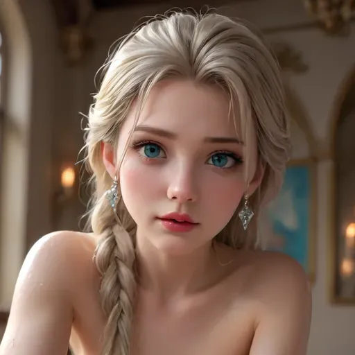 AI porn image generator