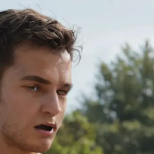 AI色情照片生成器