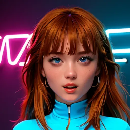 AI porn image generator