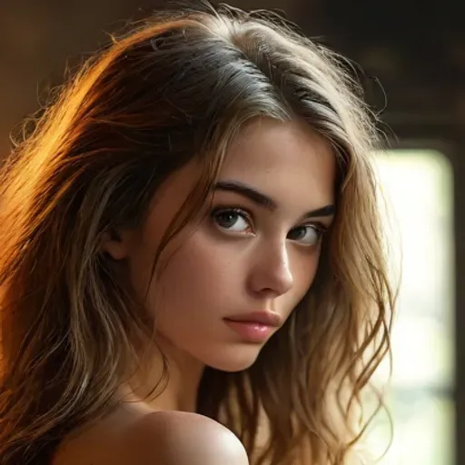 AI porn image generator