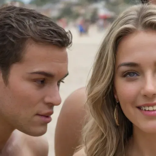 AIポルノ写真ジェネレーター