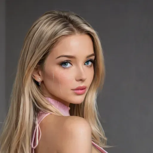 AIポルノ画像ジェネレーター