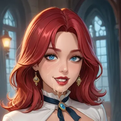 generatore di immagini porno IA