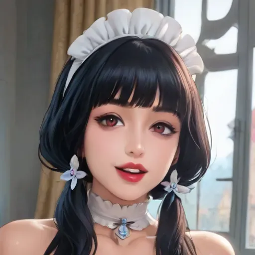 AI 포르노 이미지 생성기