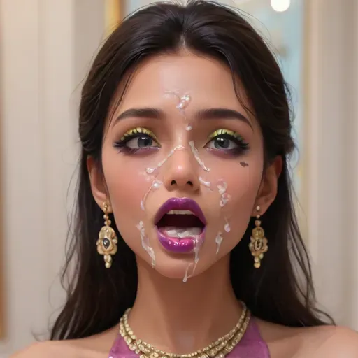 โปรแกรมสร้างภาพโปรนที่ใช้ปัญหา AI