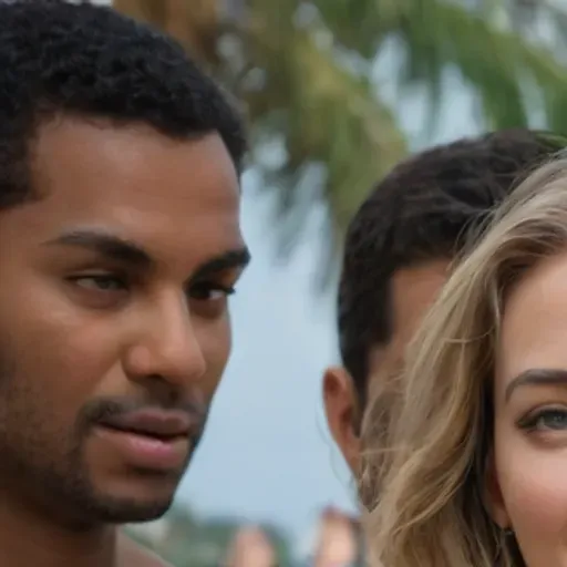 generatore di foto porno IA