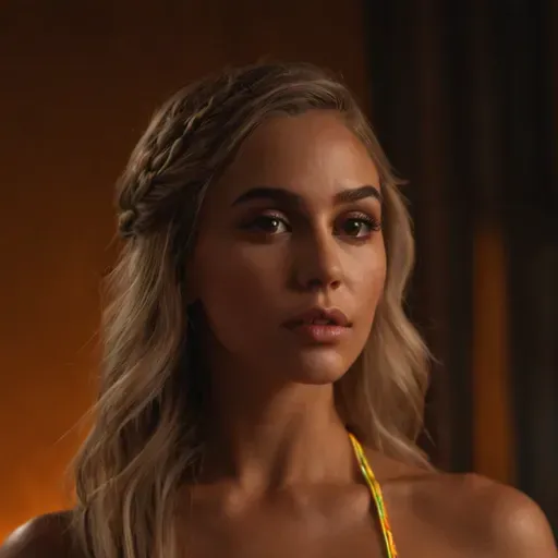 AIポルノ画像ジェネレーター