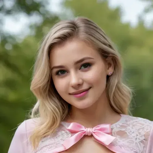 โปรแกรมสร้างภาพโปรนที่ใช้ปัญหา AI