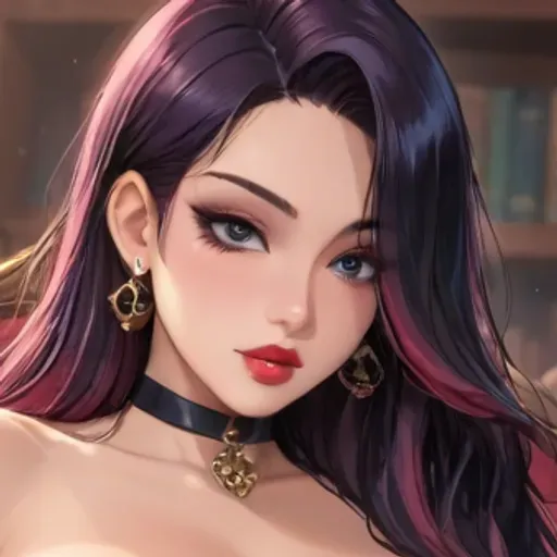 generatore di immagini porno IA