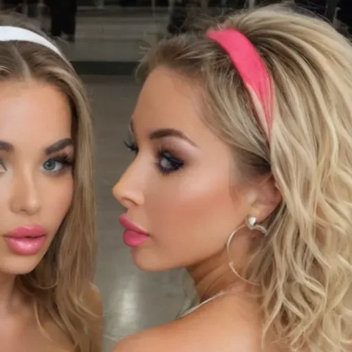 KI-Pornobildchen-Generator