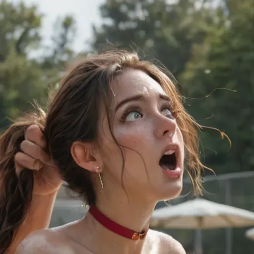 AI色情图片生成器