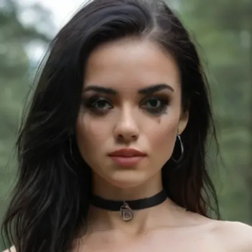 AI 포르노 이미지 생성기