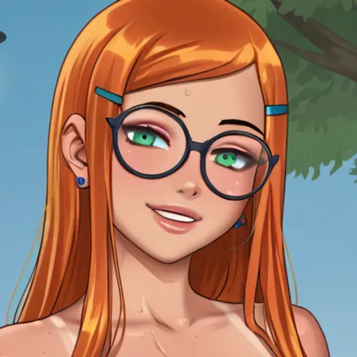 generatore di immagini porno IA